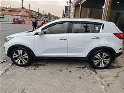 کیا سپۆرتاج